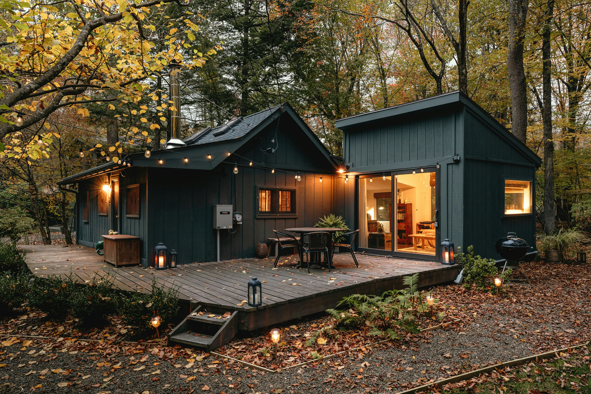 Exterior Painting
